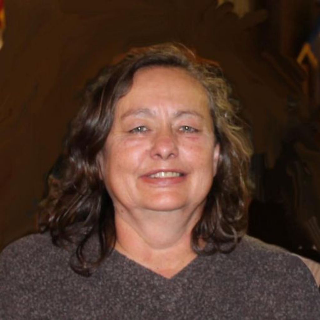Patricia L. Stork