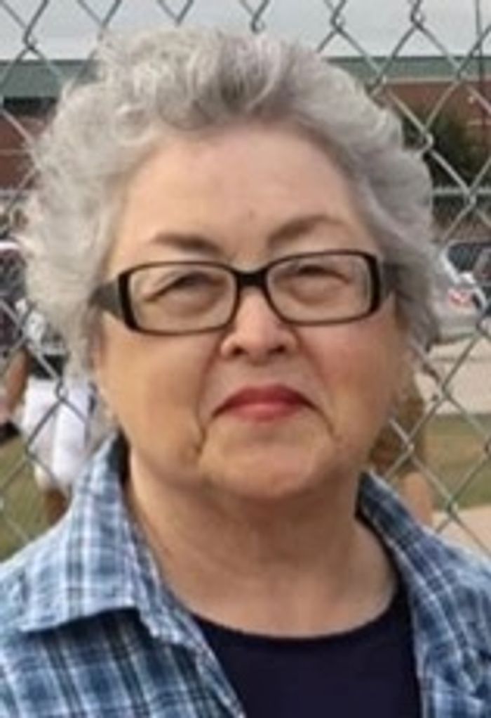 Mamie Hamilton