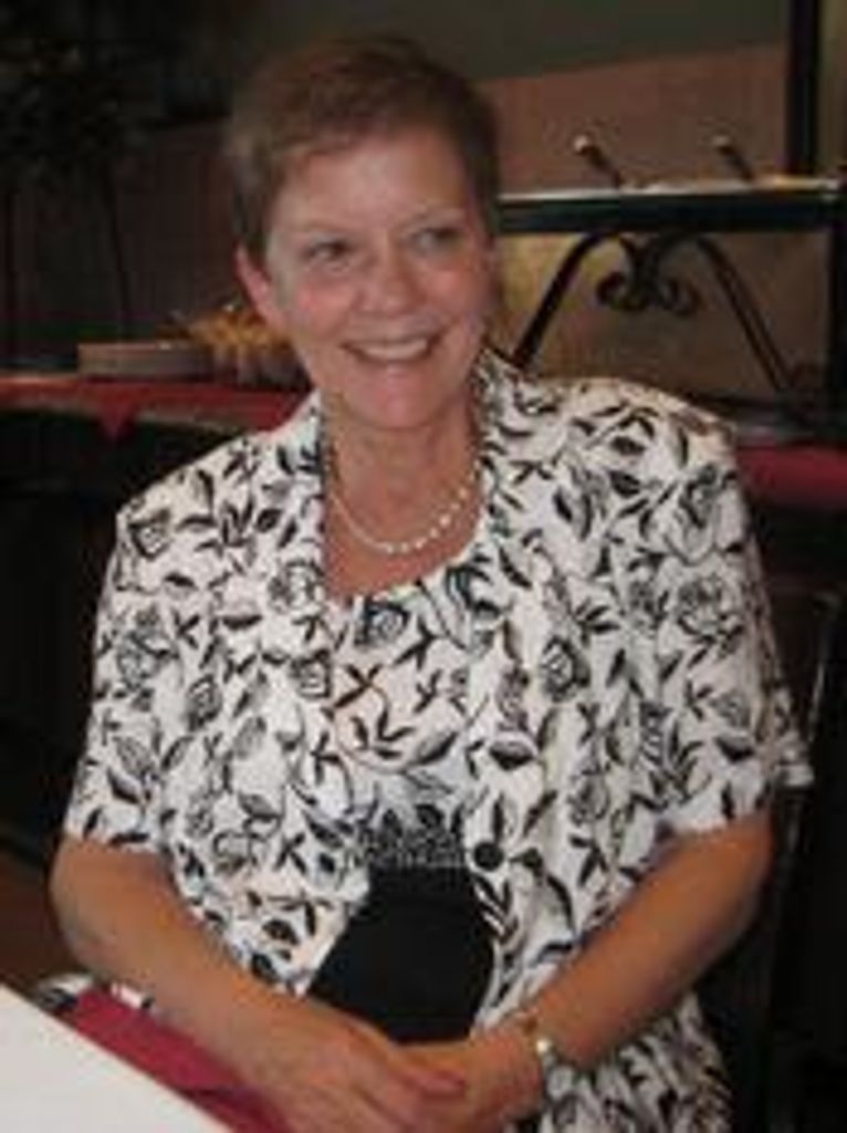 Geri Burton