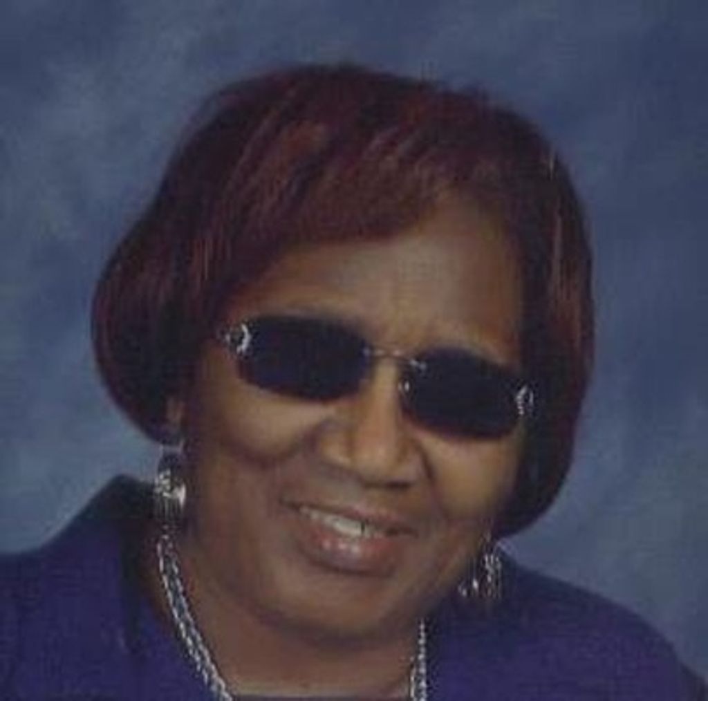 Thelma Irvin Profile Photo