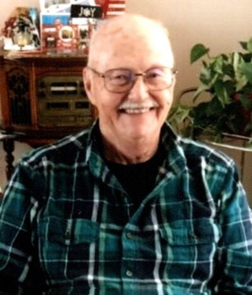 Burdell Arvin Simonson Profile Photo