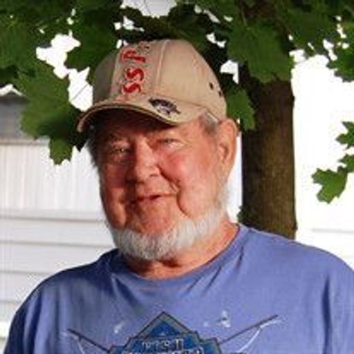 Allen Robert Minckler Profile Photo