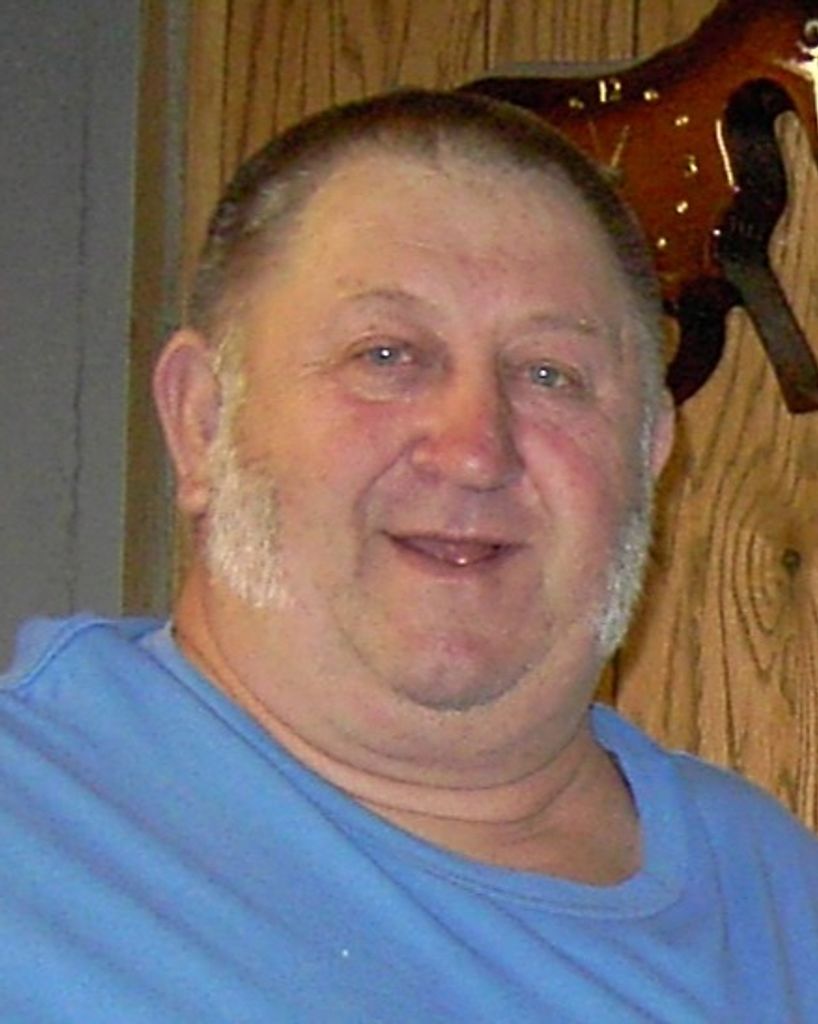 Eldon Dwain Barnes