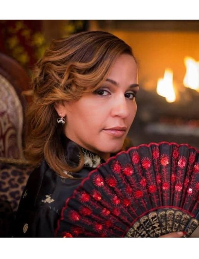Luz Feliciano Profile Photo