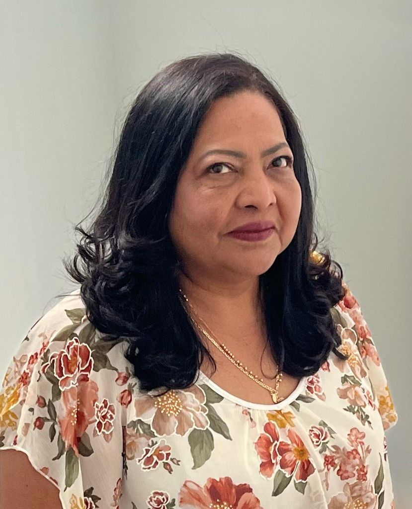 Thelma Aracely Cerrato Santos