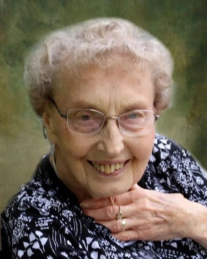 Luella Joyce Pedley Profile Photo