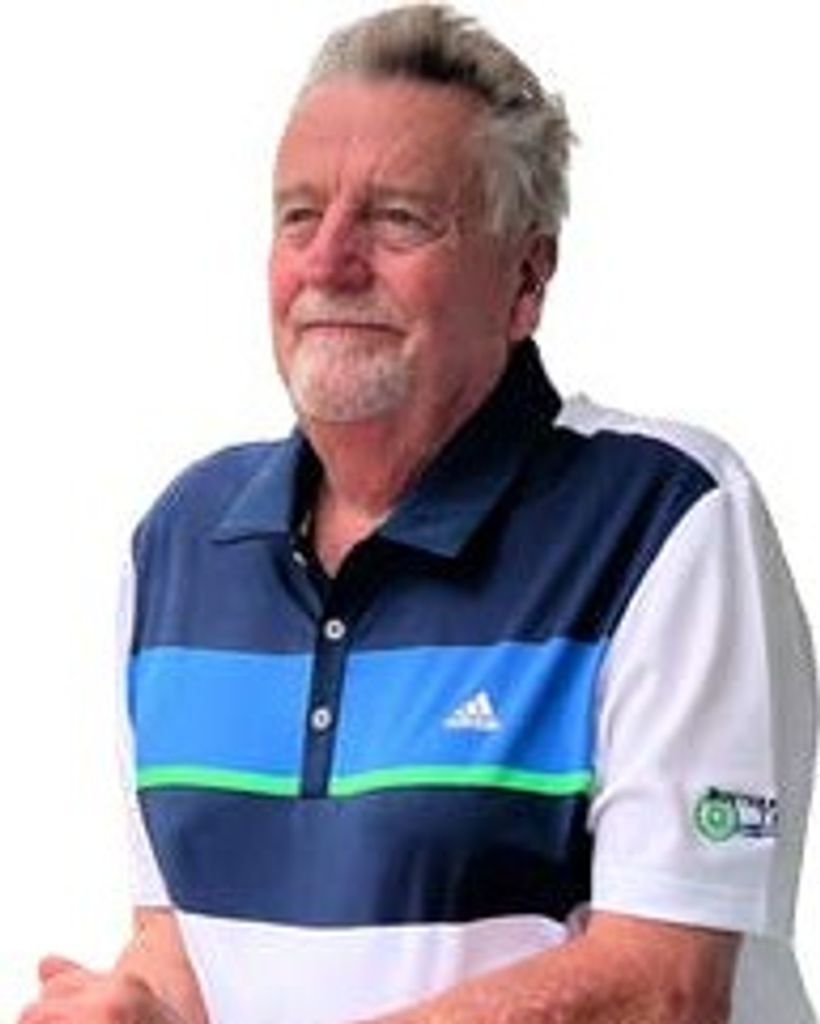 Ronnie J Hickok