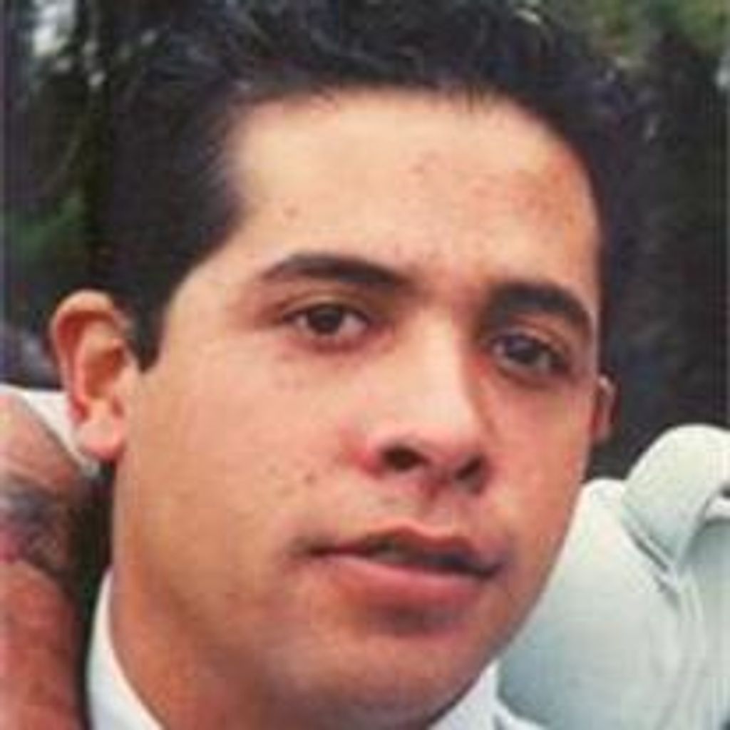 Timothy Aaron Hurtado