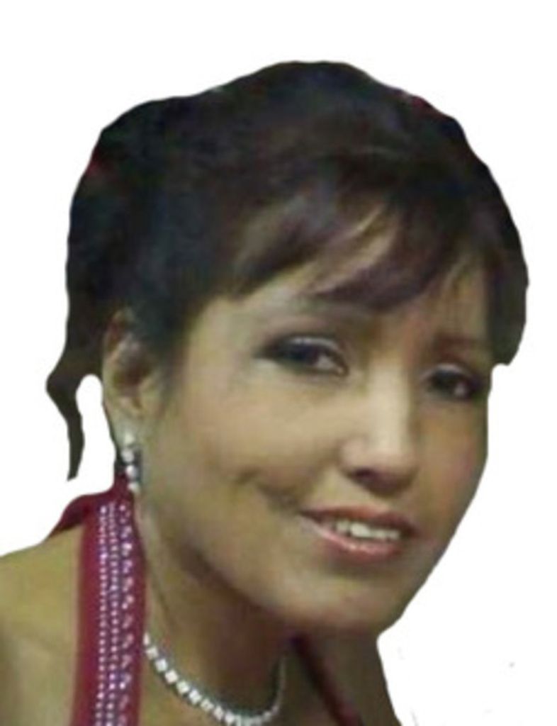 Bertha Alicia Pescador