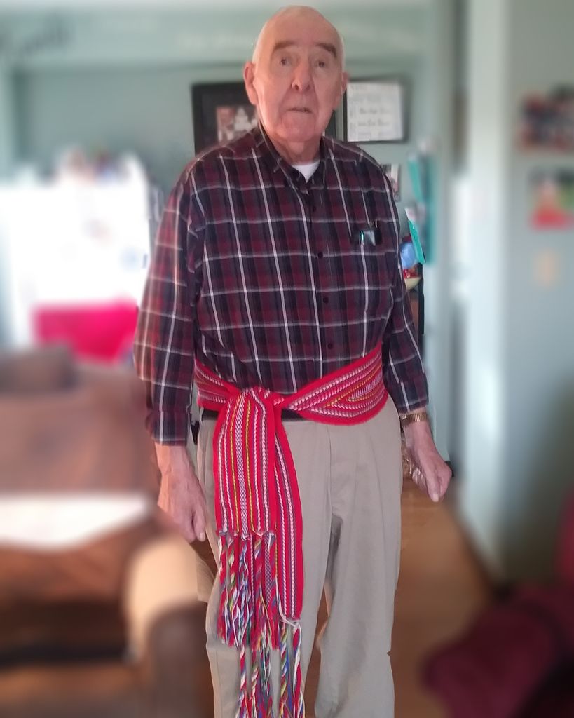 John "Mac" William Marshall Profile Photo