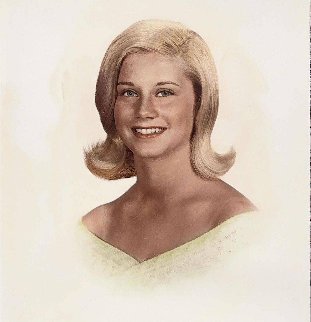 Rebecca Sue Parrish Profile Photo