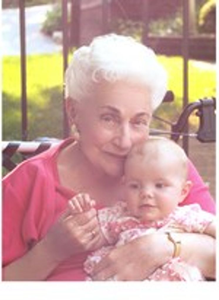 Rosemary Price Gibbons