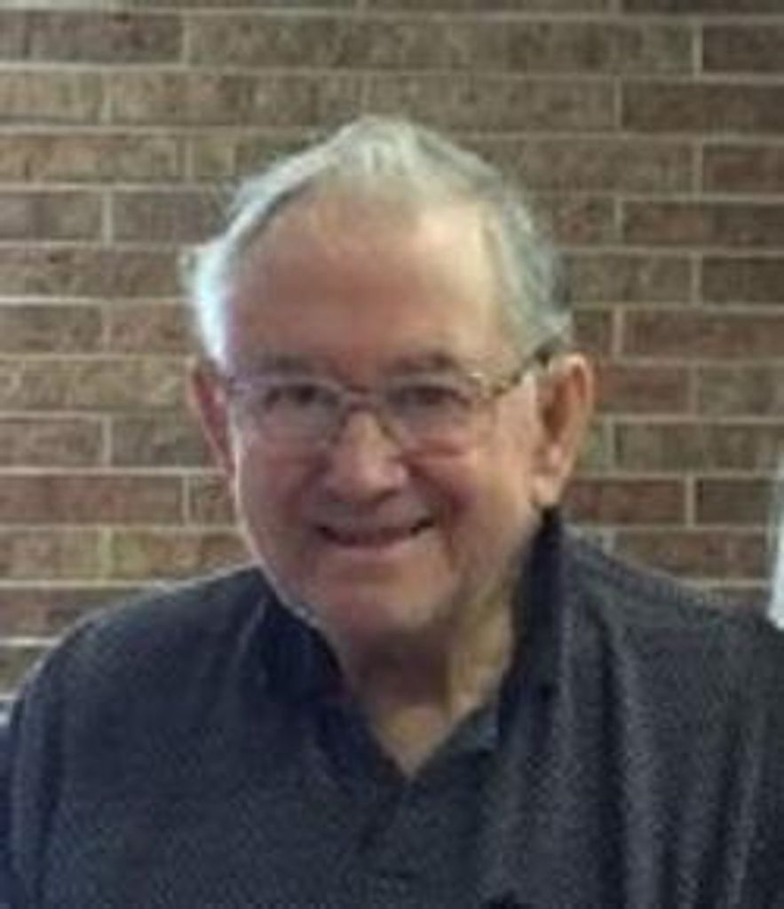 George Junior Hergenrader