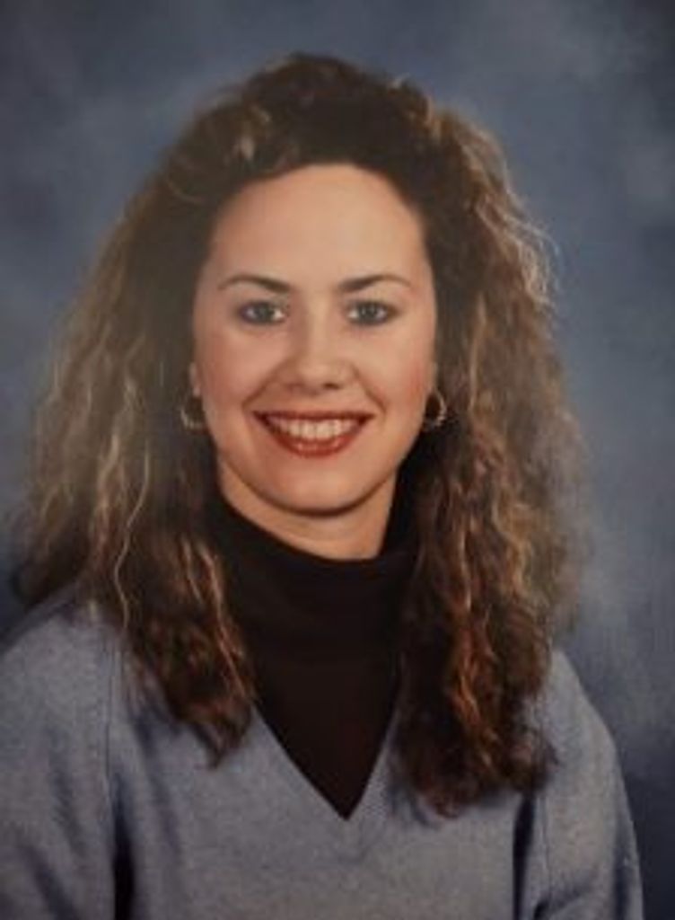 Elizabeth Lauren Cordier