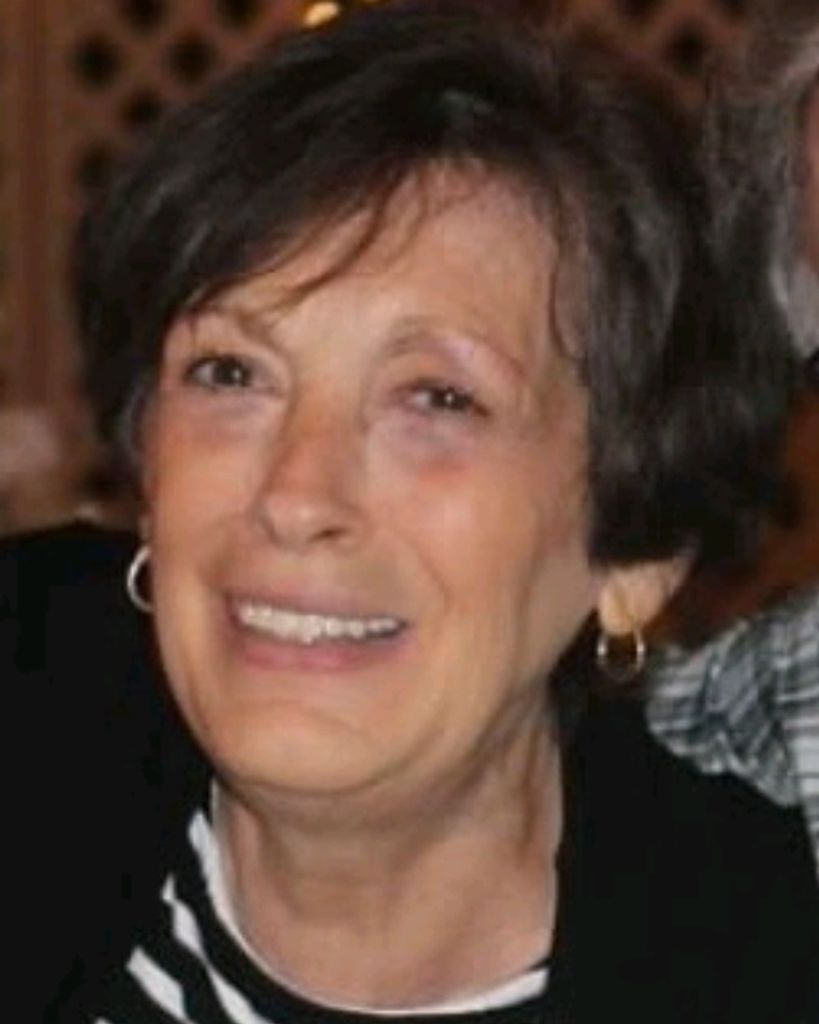 Angela A. Schlosser