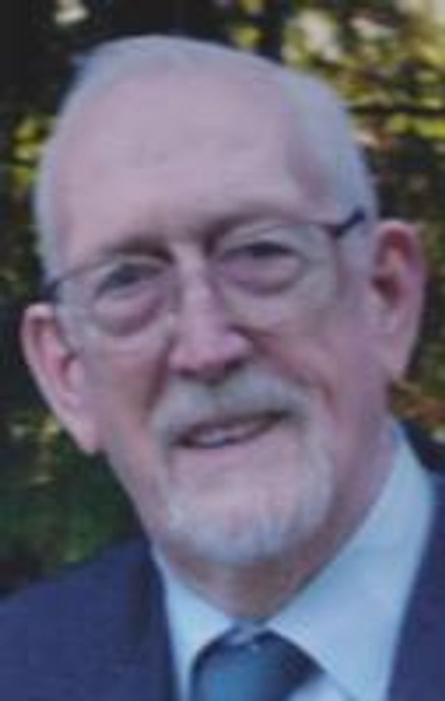 Edward J. Zeitz