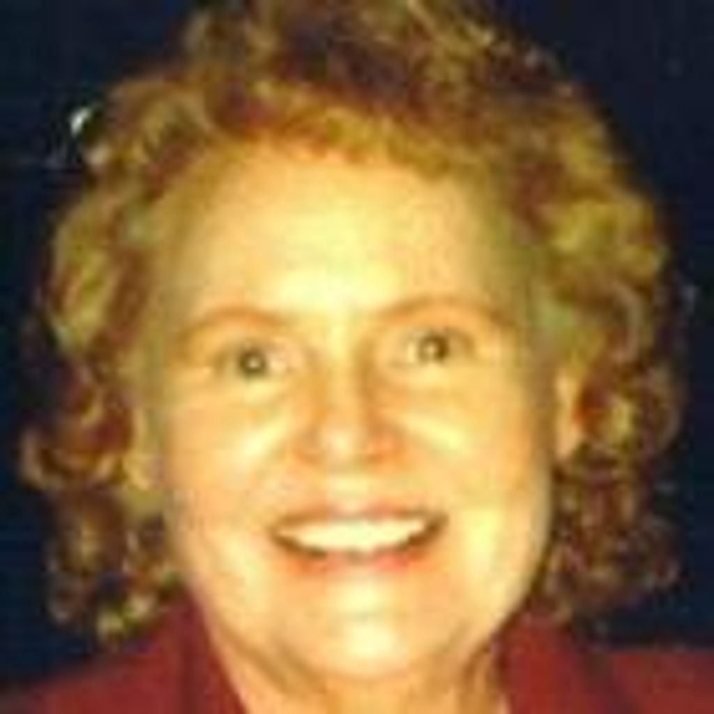 Ruby Maxine Fultz