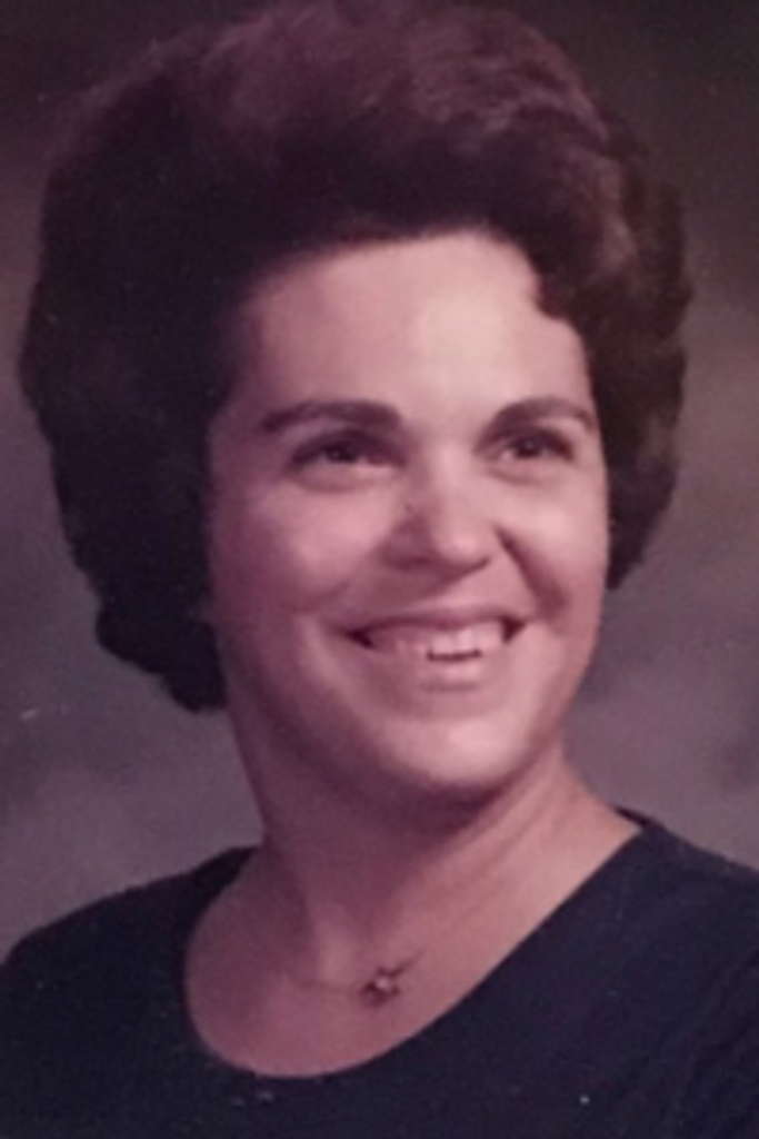 Gilda J. Cribben