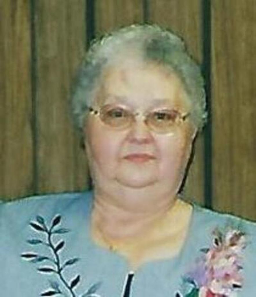 Wilma May Profile Photo