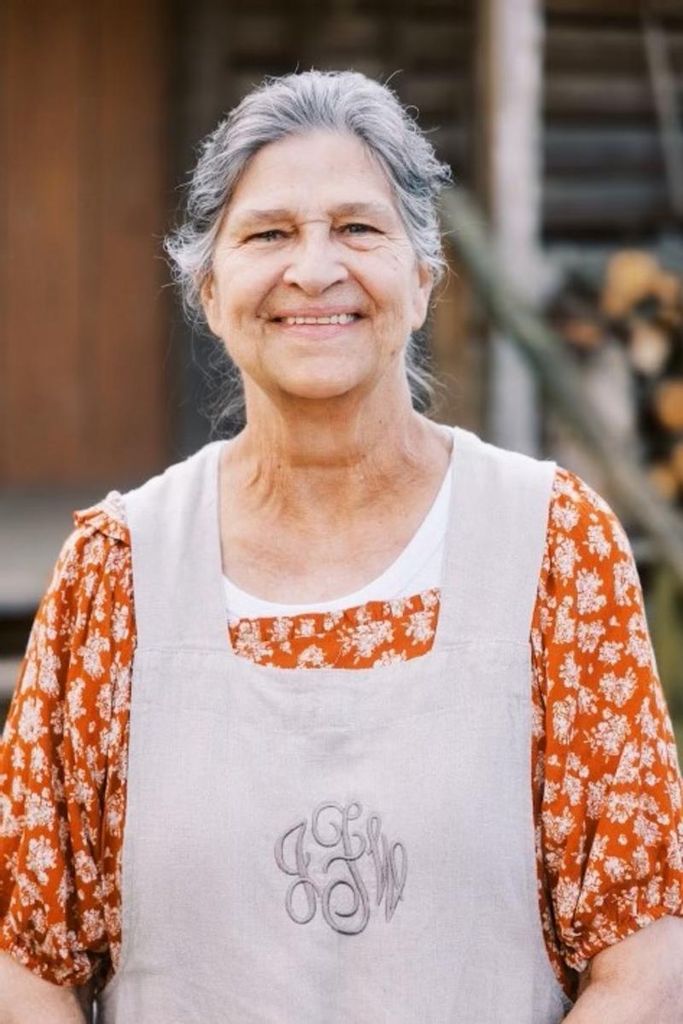 Mrs. Jeanette W. Fulmer Profile Photo