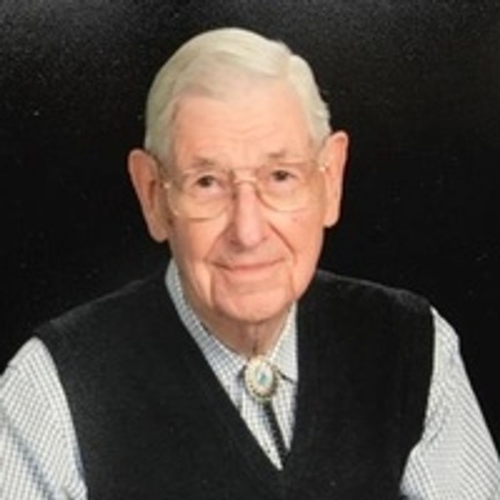 Edward  William Moy