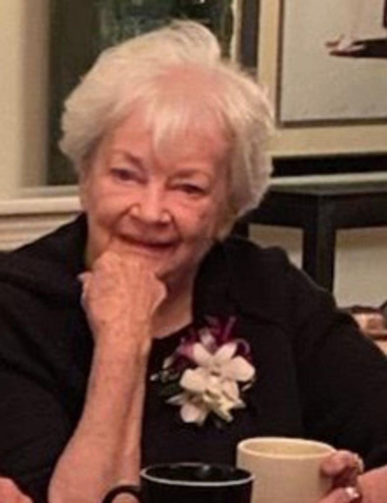 Bess (Saye)  Schillinger Profile Photo