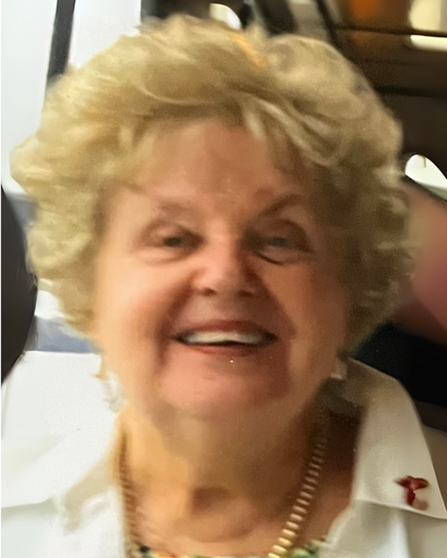 Adda Erika (Rinas) Sarne's obituary image