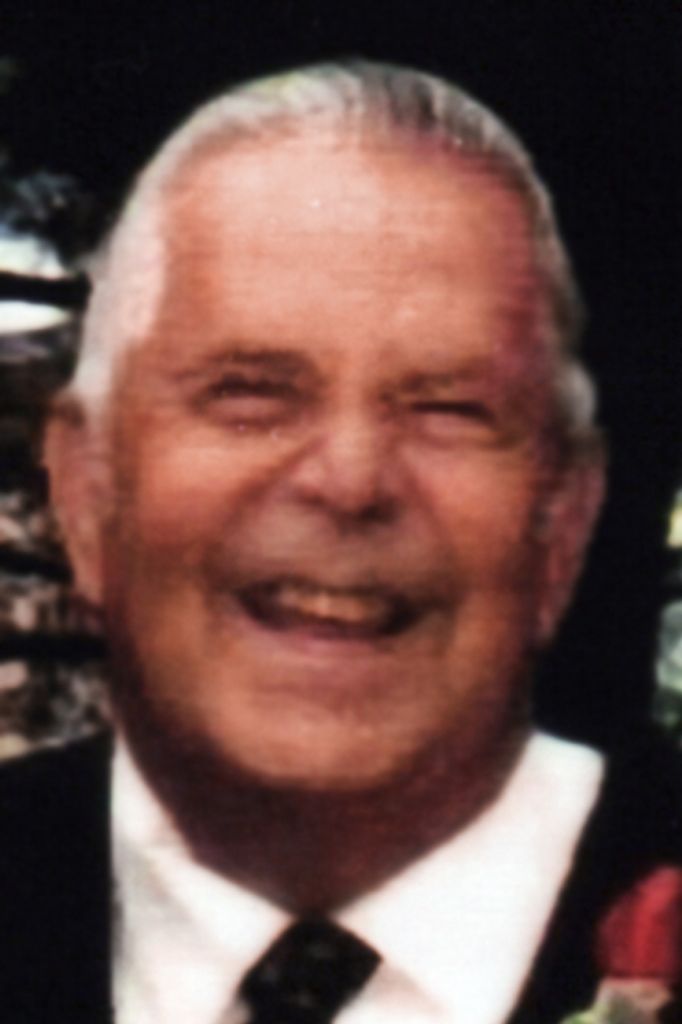 Raymond Neslusan