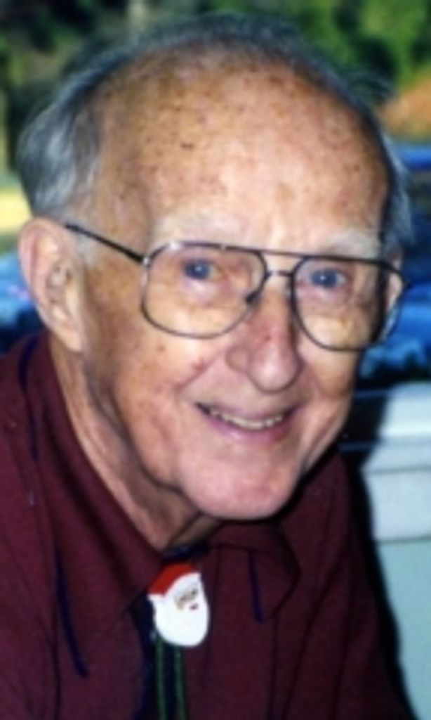 Richard S. "Dick" Warren