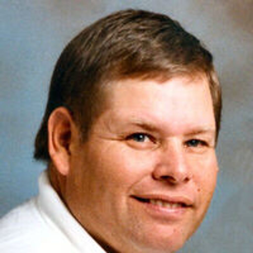 Dean Caroll Shuck