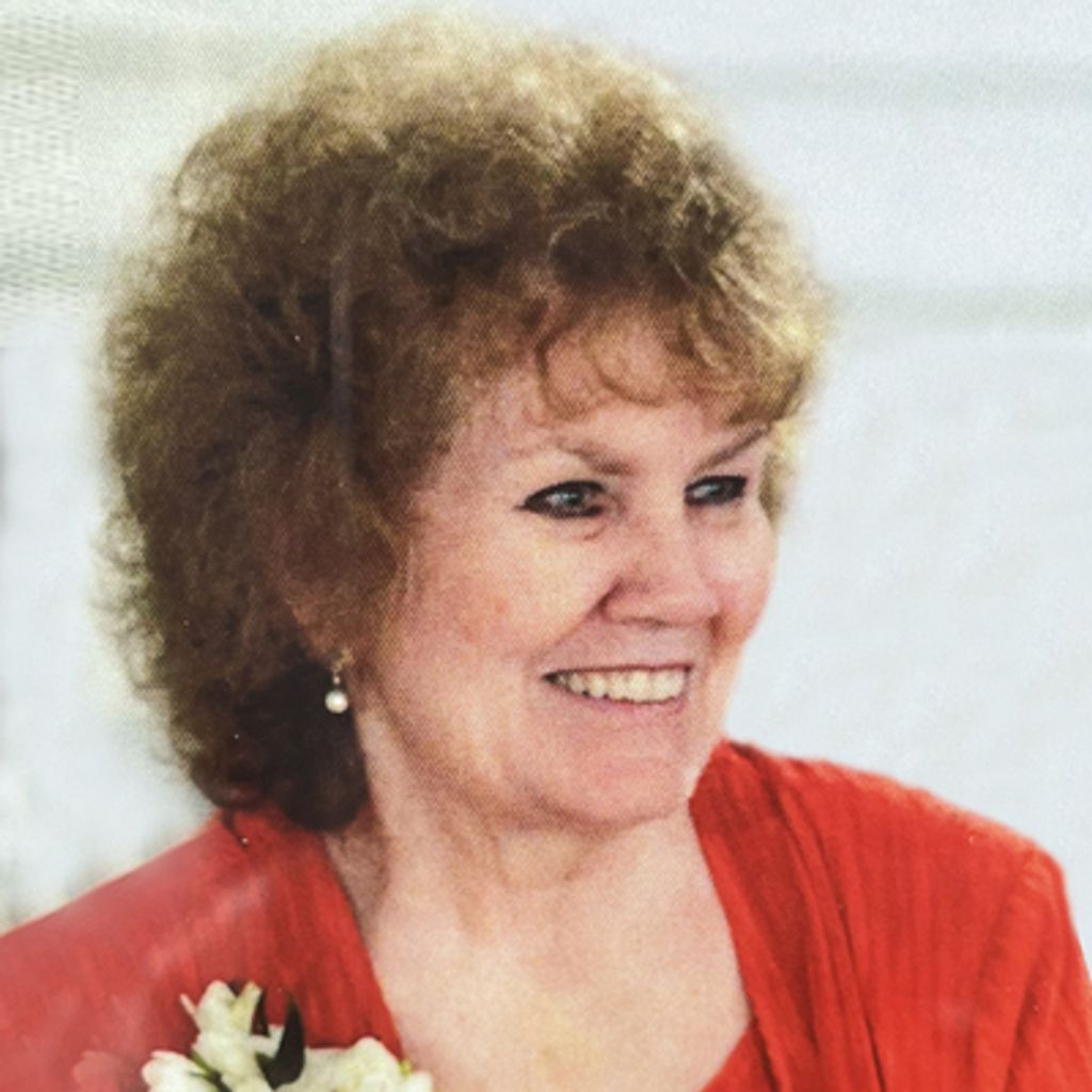 Kathy Woodward Profile Photo