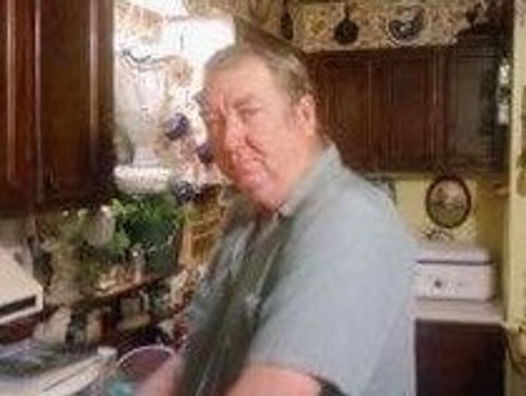 Donnie Vibbert Profile Photo