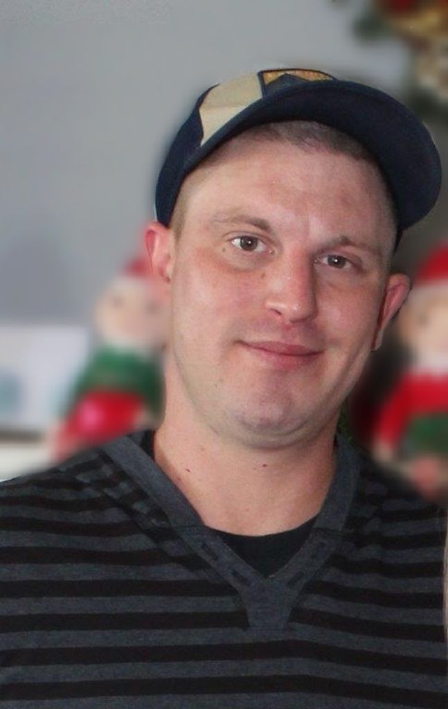 Sean Russom II