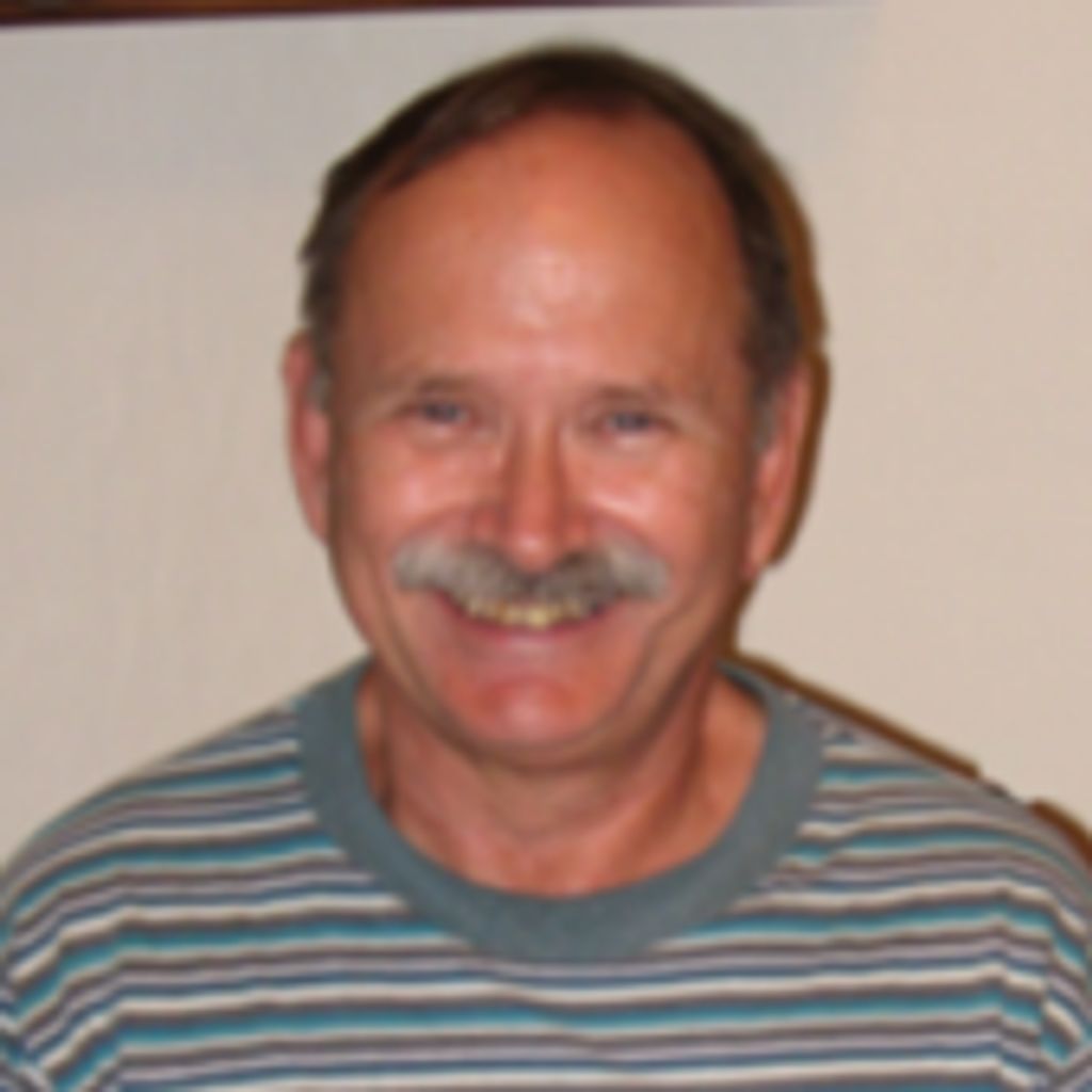 David Casimer Boron Profile Photo