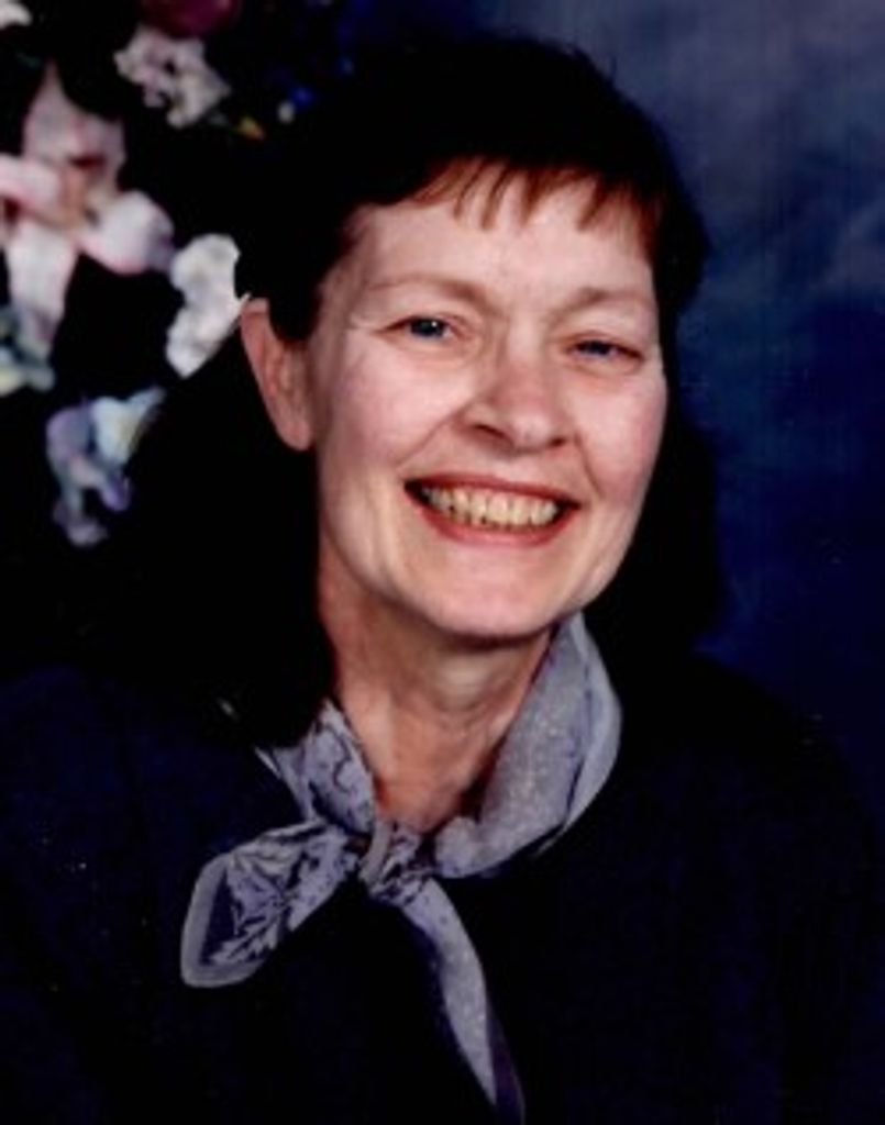 Arlene Lucille Dittmann Schmechel