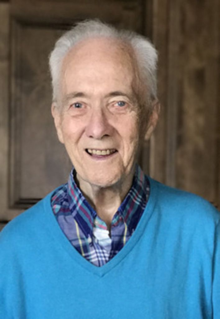 George Hamilton Watson
