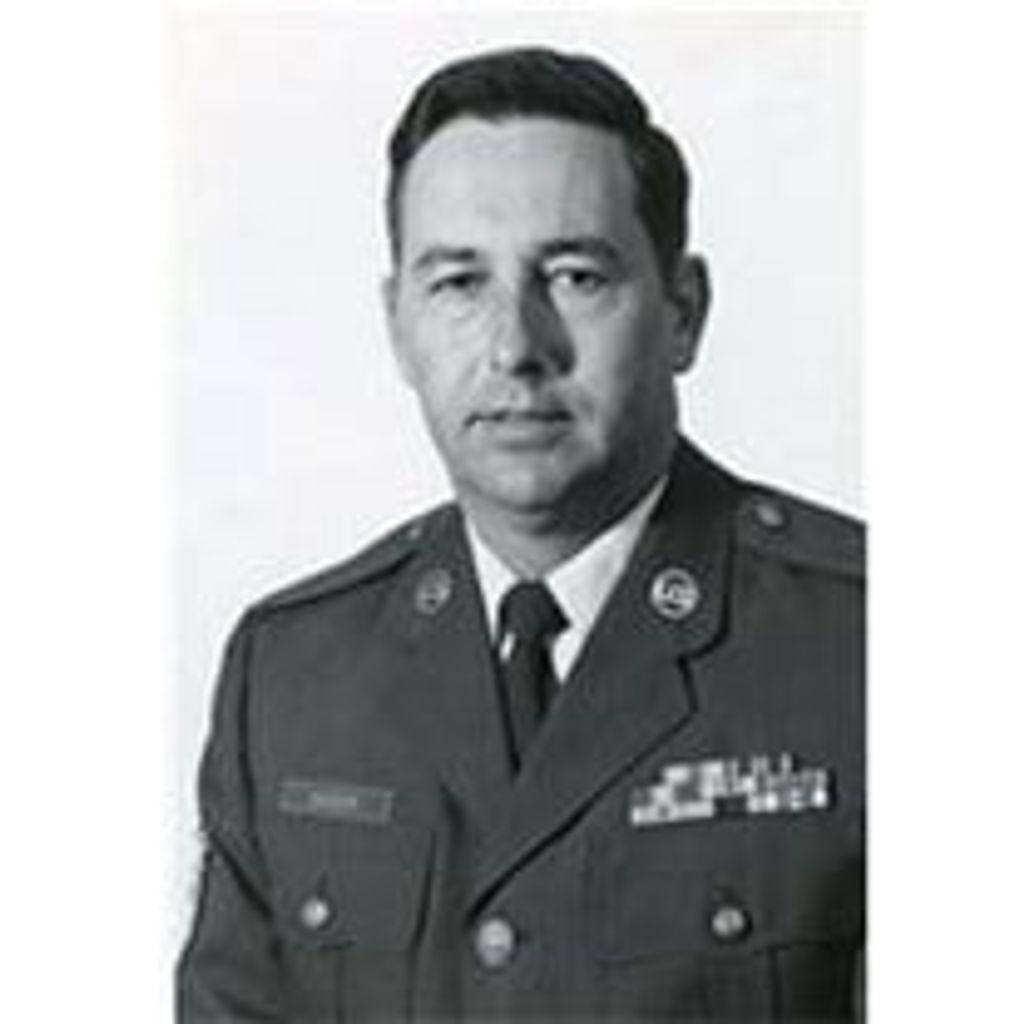 Richard B. Bader
