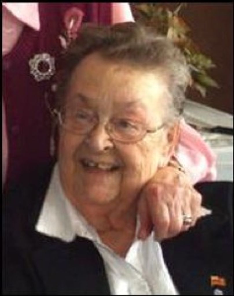 Norma Pritchard