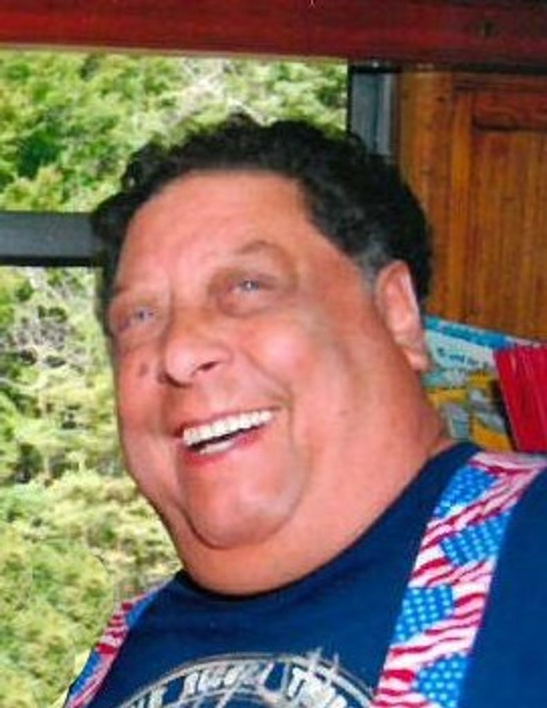 Larry Martinez