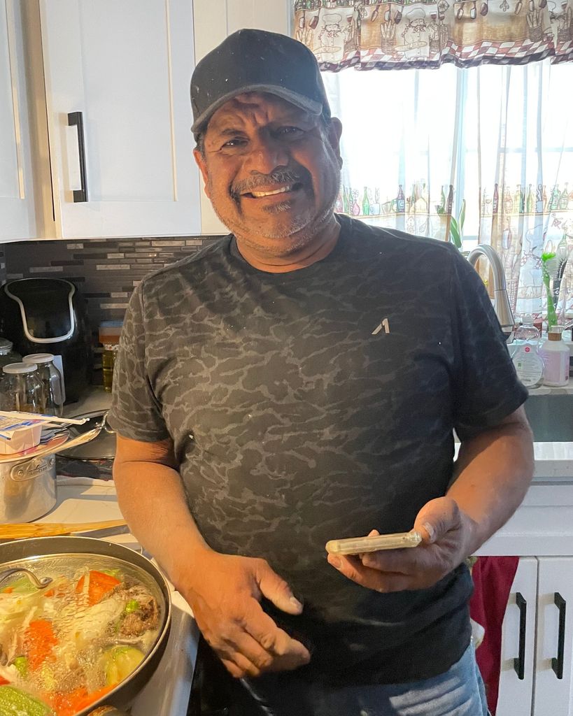 Miguel De La Rosa Benitez Profile Photo