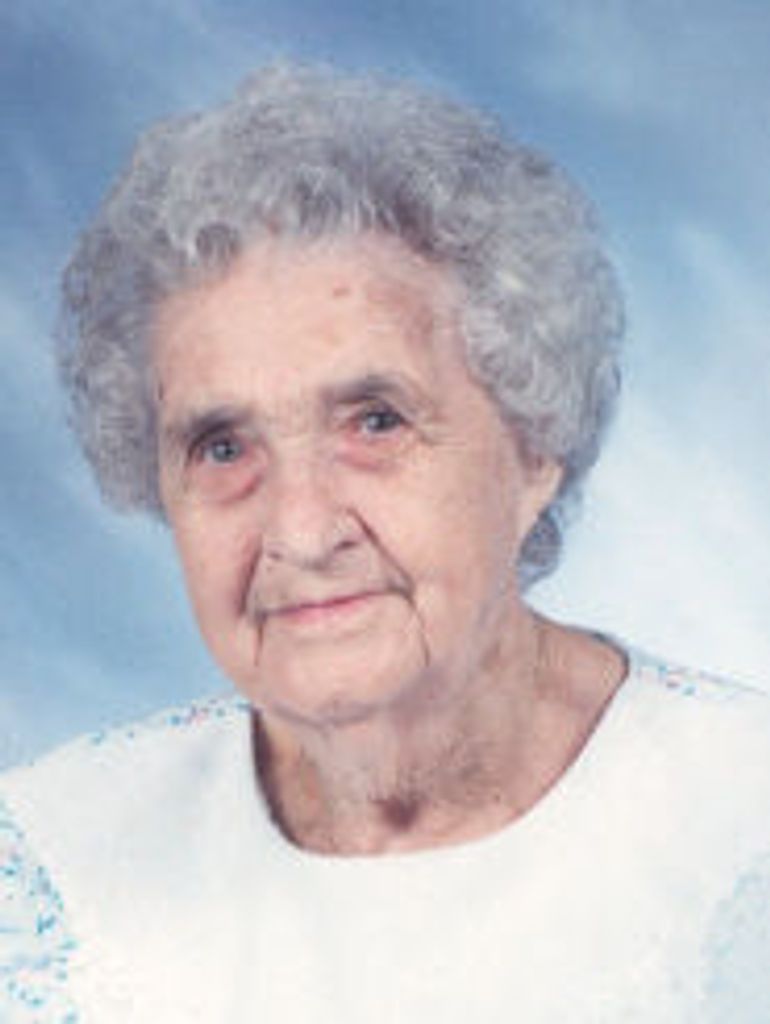 Stella E. Jackson Profile Photo