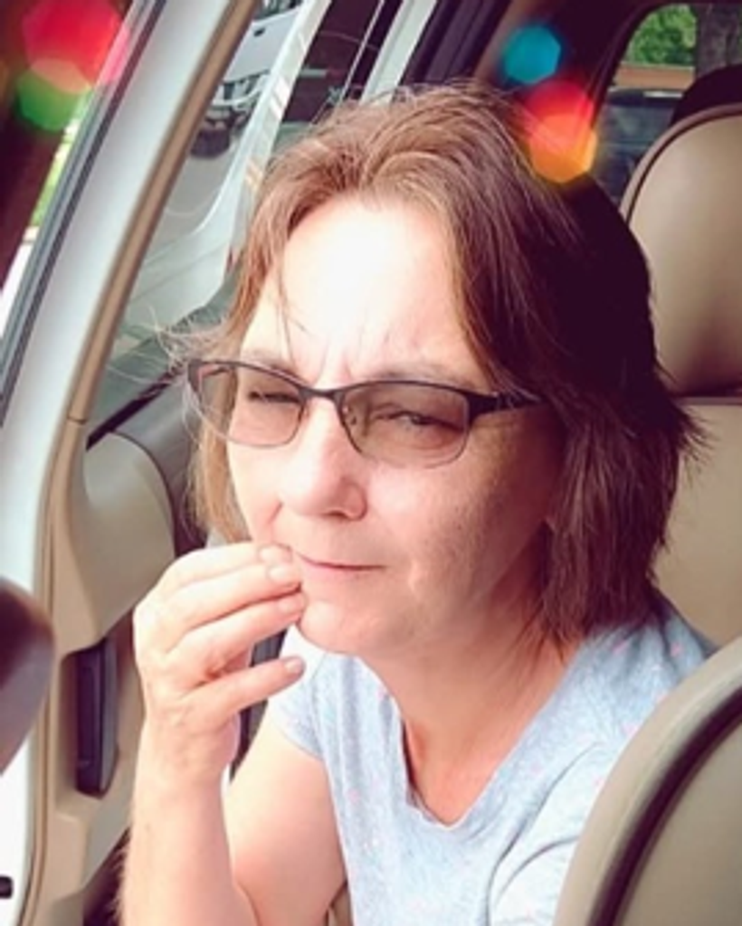 Greta Luann Tummins Profile Photo