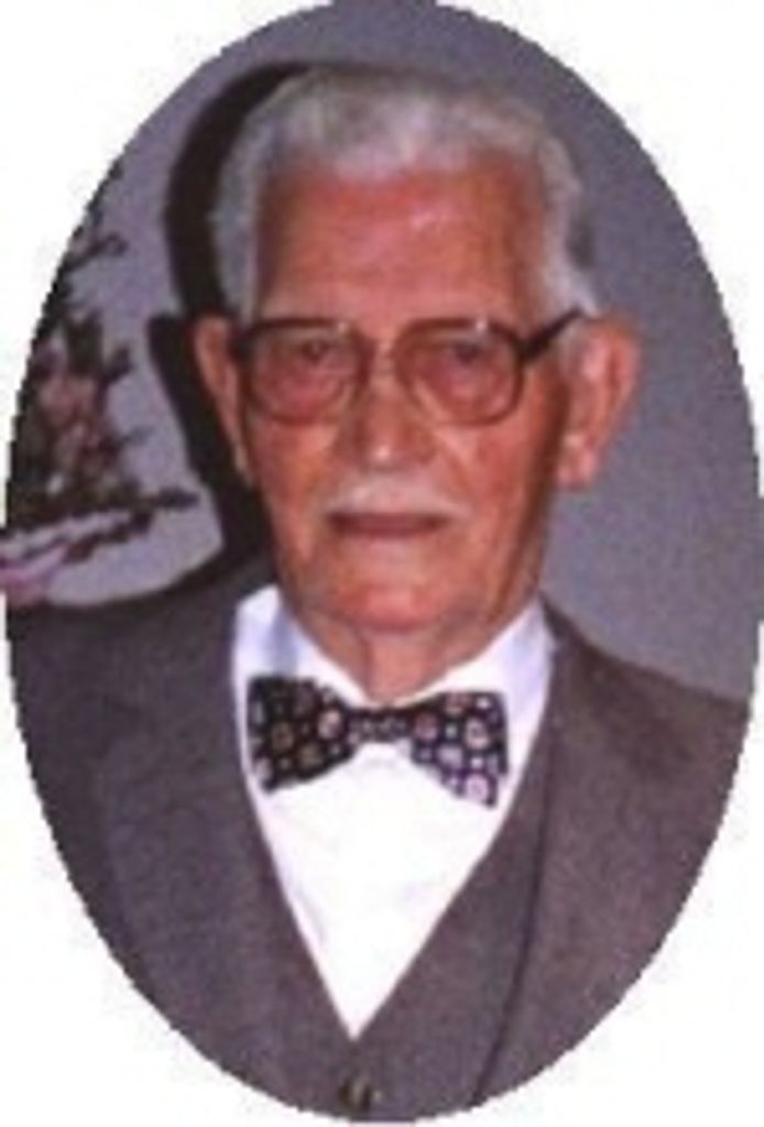 Clarence Kilmer, Sr.