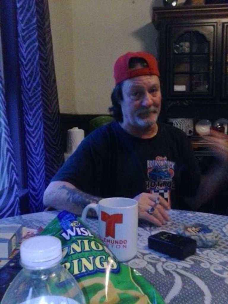 Gary J. Whalen