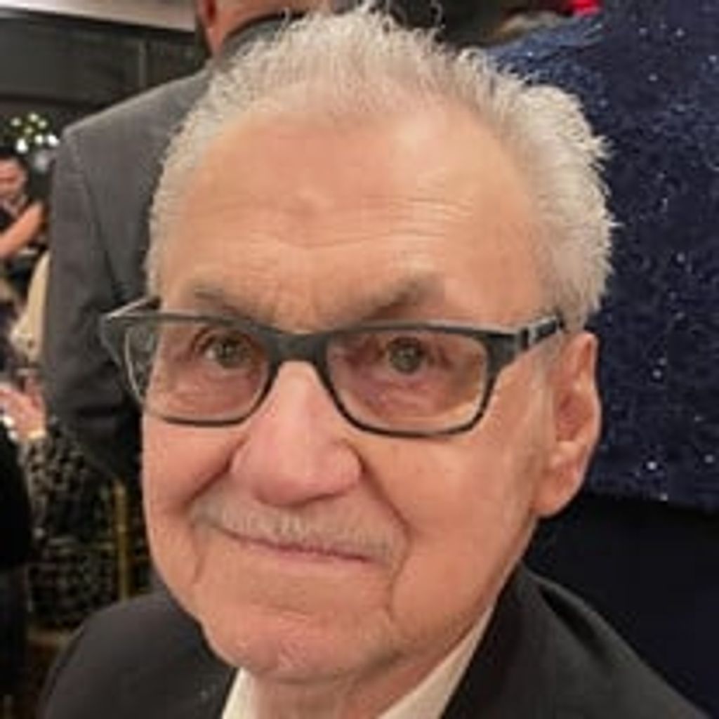 Delmar M. "Del" Lutz