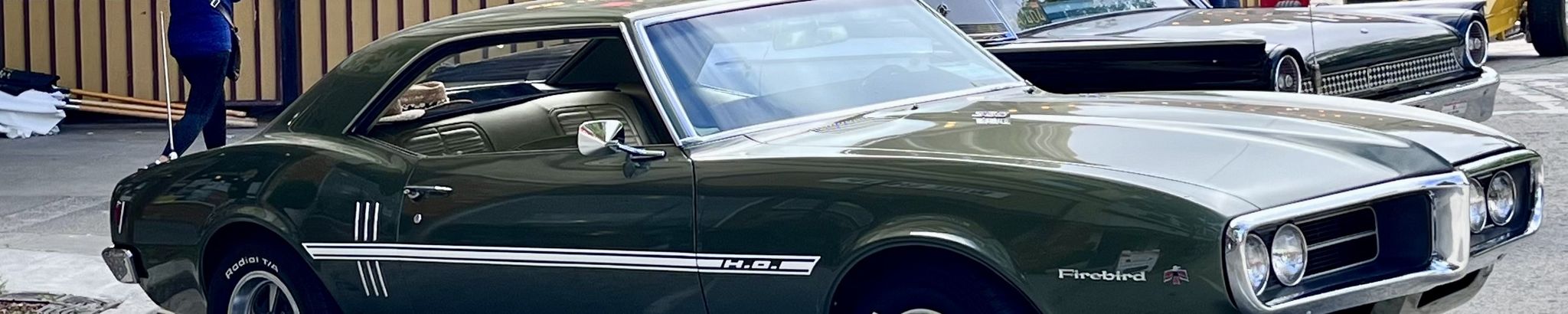 Cover for Wayne Nicholas Van Patten, Jr.'s Obituary