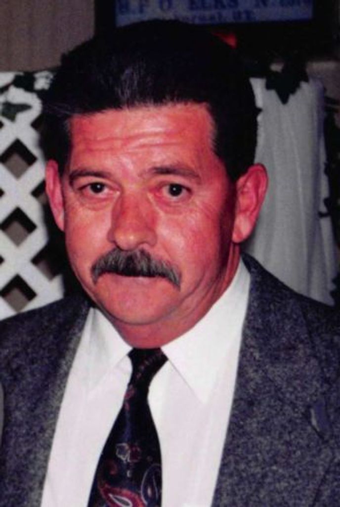 Chuck Pope