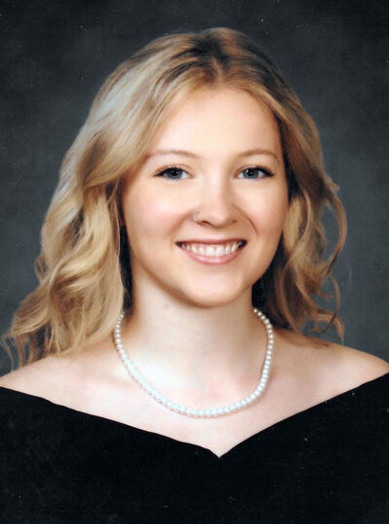 Kennedy Grace Carter Profile Photo