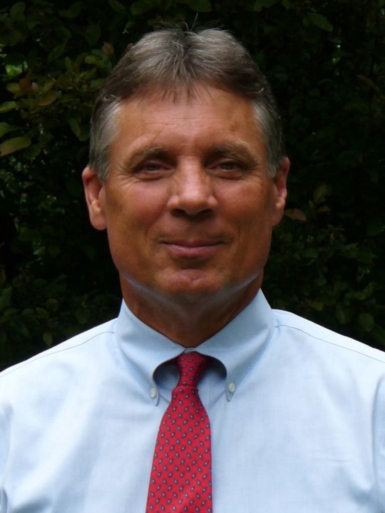 Timothy T. Dodge Profile Photo