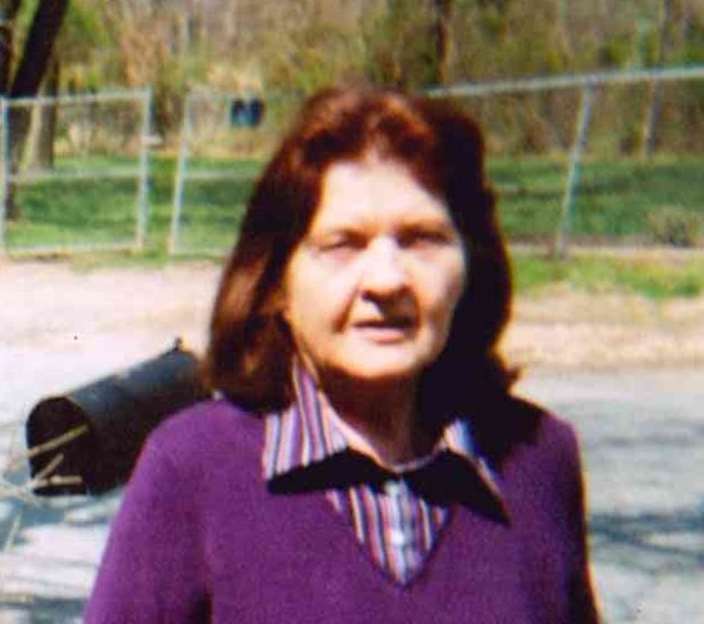 Barbara A. Talbott